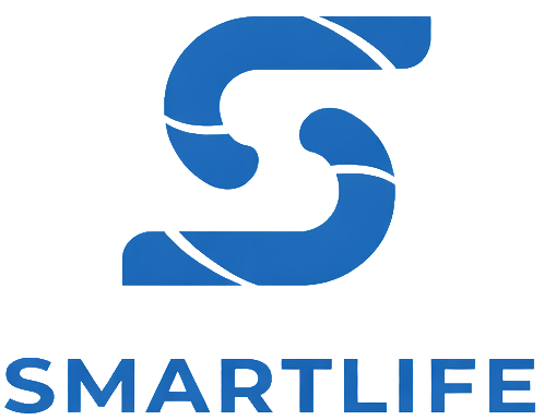 SmartLife automotive platform logo